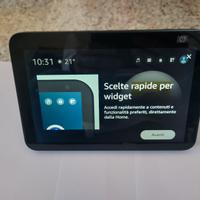 Amazon Echo Show 8 - 2ª generazione