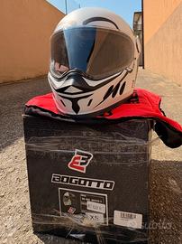 Casco per Moto