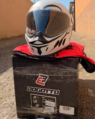 Casco per Moto