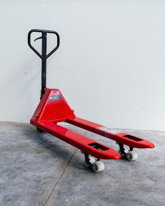 Transpallet manaule PRAMAC/LIFTER 25Q