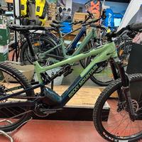 ebike ROCKY MOUNTAIN POWERPLAY ALTITUDE A50 2024 L