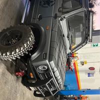 Suzuki samurai santana 1.3