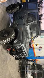 Suzuki samurai santana 1.3