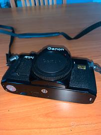 Canon Maccina fotografata av1