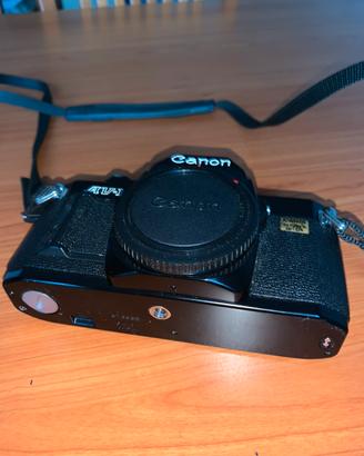 Canon Maccina fotografata av1