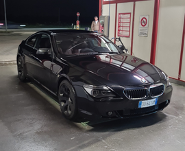 Bmw serie 6 e63