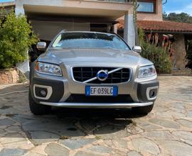Volvo xc70 (2007-2017) - 2010