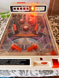 Flipper vintage