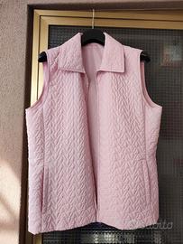 Gilet senza maniche donna 