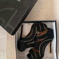 Scarpa con tacco Silvian Heach