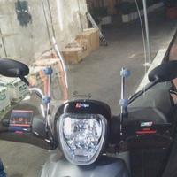 Paravento faco piaggio beverly ,liberty ,medley