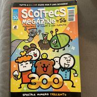 Fumetto scottex