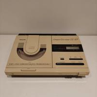 Phillips CD 207