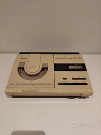 Phillips CD 207