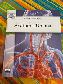 Atlante di anatomia umana