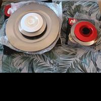 Coperchi magic cooker 