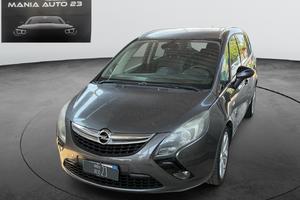 Opel ZAFIRA 2.0 CDTI 165 CV*RESTYLING*7 POSTI*AUTO