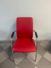 Sedie per casa e ufficio