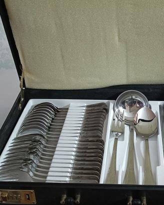 posate inoxpran nuove 