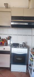cucina anni 80 