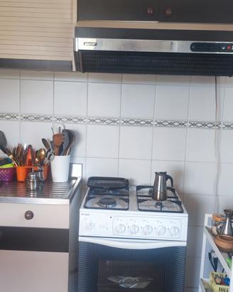 cucina anni 80 