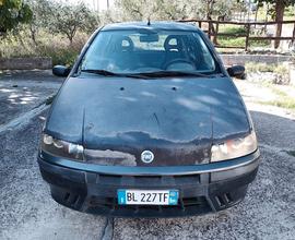 FIAT Punto 2ª serie - 1999