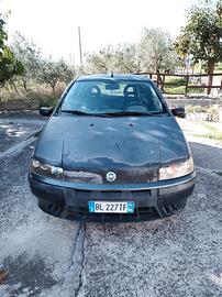 FIAT Punto 2ª serie - 1999