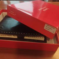 Portagende e organizer Laura Biagiotti