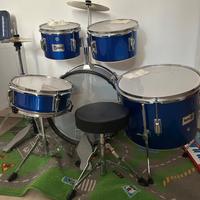 batteria