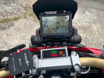Honda X-ADV 750 Gravel ABS DCT Desert Track - 2019