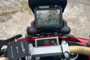 Honda X-ADV 750 Gravel ABS DCT Desert Track - 2019