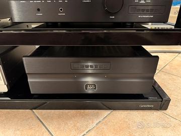 Amplificatore finale Bryston B3SST2
