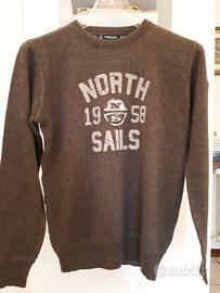 Maglia bambino NORTH SAILS tg. 12 anni