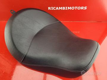 SELLA HARLEY DAVIDSON DYNA