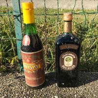 Amaro Bram, Don Bairo vintage