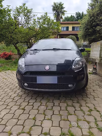 fiat grande punto 1.3 multijet  2014 diesel 