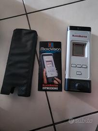 MB Microvision BLOCKBUSTER