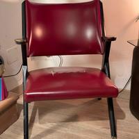 poltroncine salotto vintage