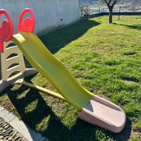 Scivolo bambini smoby