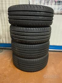 Treno Gomme pneumatici 195/45/16 84v  fiat 500