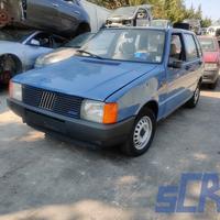 FIAT UNO 2° SERIE 1.0 45 i.e. 45CV 89-95 RICAMBI