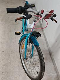 bicicletta bitwin