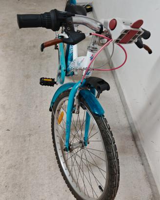 bicicletta bitwin