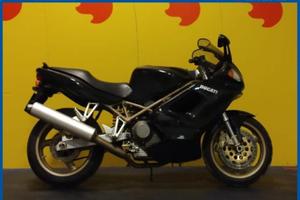 DUCATI ST2 Garantita e Finanziabile
