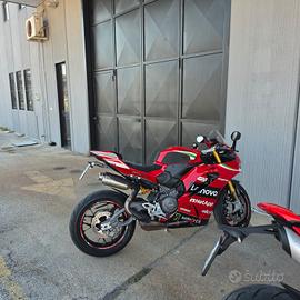 panigale v2s 2025 