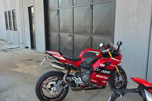 panigale v2s 2025 