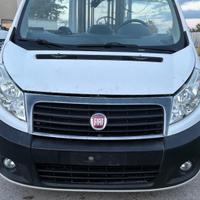 Ricambi Fiat Scudo 2015