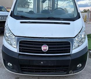 Ricambi Fiat Scudo 2015