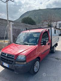 FIAT DOBLO ANNO 2002 1.9 DIESEL PER INFO 327941105