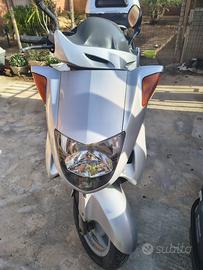 Honda 125 – anno 2001